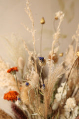 The Heathland - Dried Flower Bouquet - Design by Nature Flowers - Dried Flower bouquet