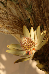 Natural Collection ~ Dried Flower Bouquet - Design by Nature Flowers -