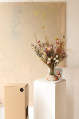 Everyone Loves Dried Flowers ~ Dried Flower Bouquet - Design by Nature Flowers