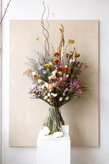 Dried Flower Bouquet - Everyone Loves Dried Flowers