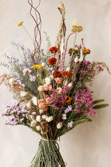 Dried Flower Bouquet - Everyone Loves Dried Flowers