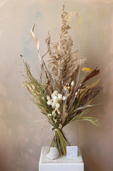 Dried Flower Bouquet - Wild Thyme Flower